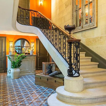 La Maison Mulato, Demeure Privee D'Hotes, Piscine & Spa Libourne, Saint-Emilion Εξωτερικό φωτογραφία