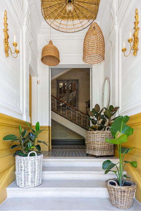 La Maison Mulato, Demeure Privee D'Hotes, Piscine & Spa Libourne, Saint-Emilion Εξωτερικό φωτογραφία