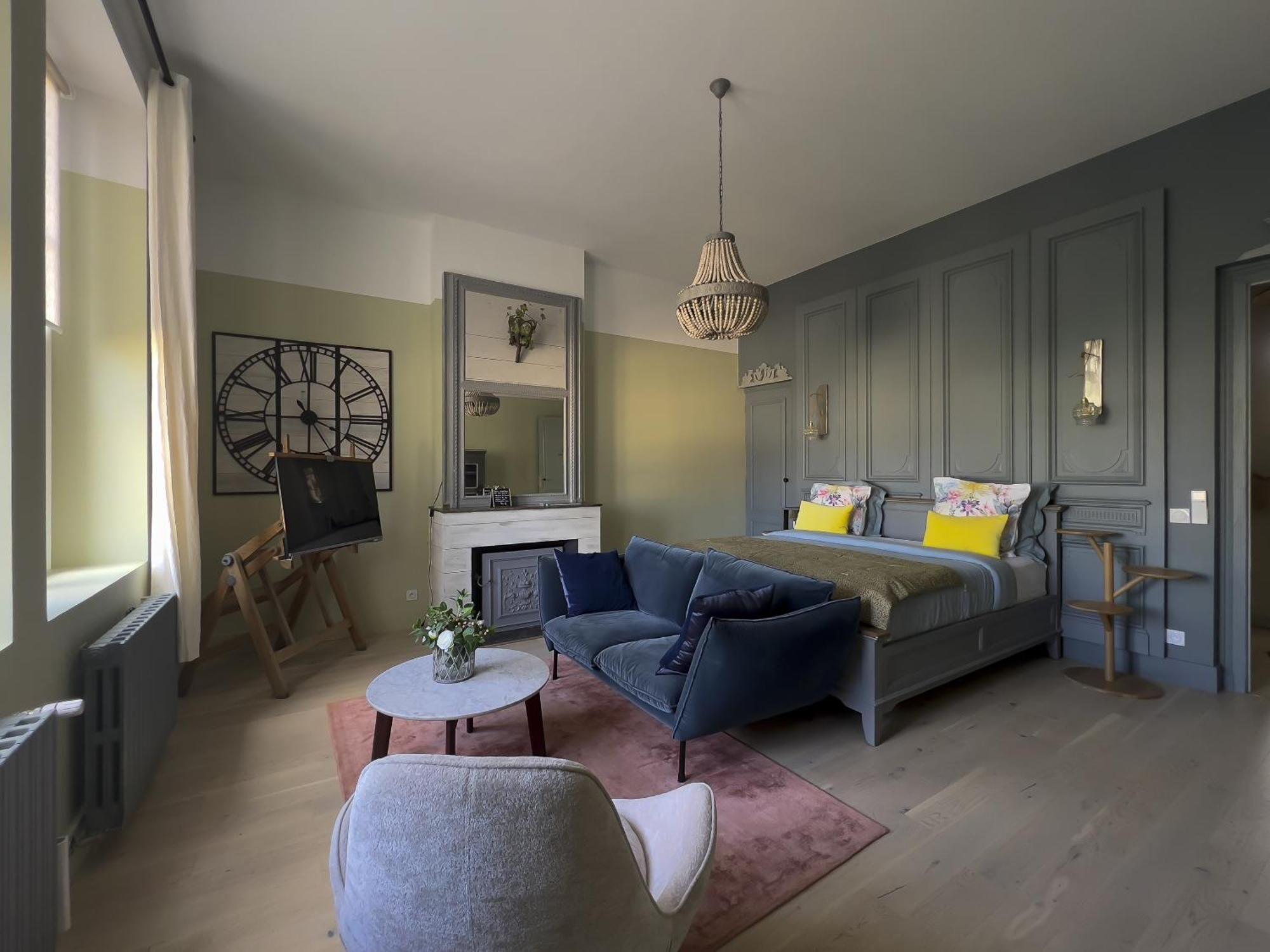 La Maison Mulato, Demeure Privee D'Hotes, Piscine & Spa Libourne, Saint-Emilion Εξωτερικό φωτογραφία