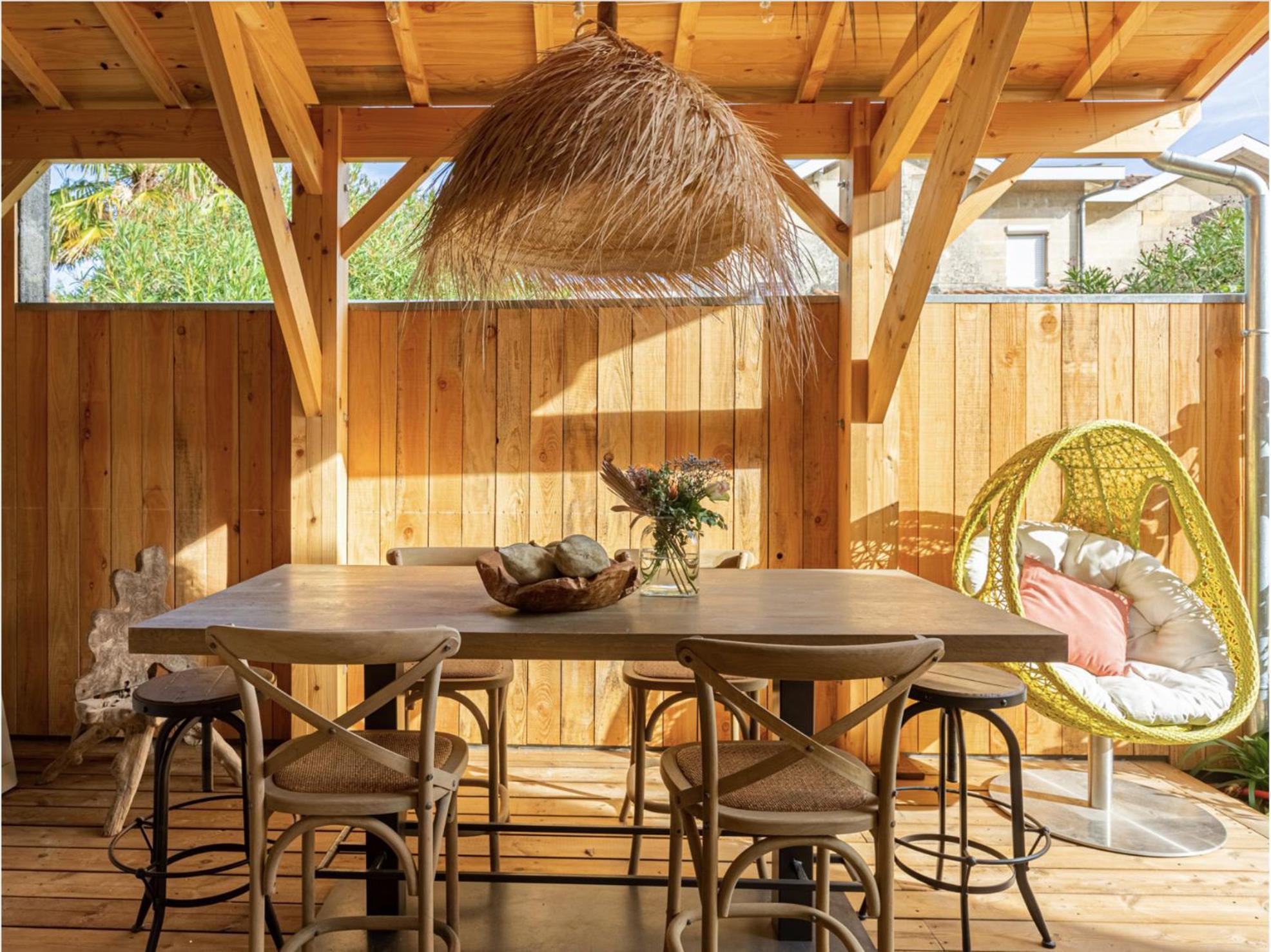 La Maison Mulato, Demeure Privee D'Hotes, Piscine & Spa Libourne, Saint-Emilion Εξωτερικό φωτογραφία