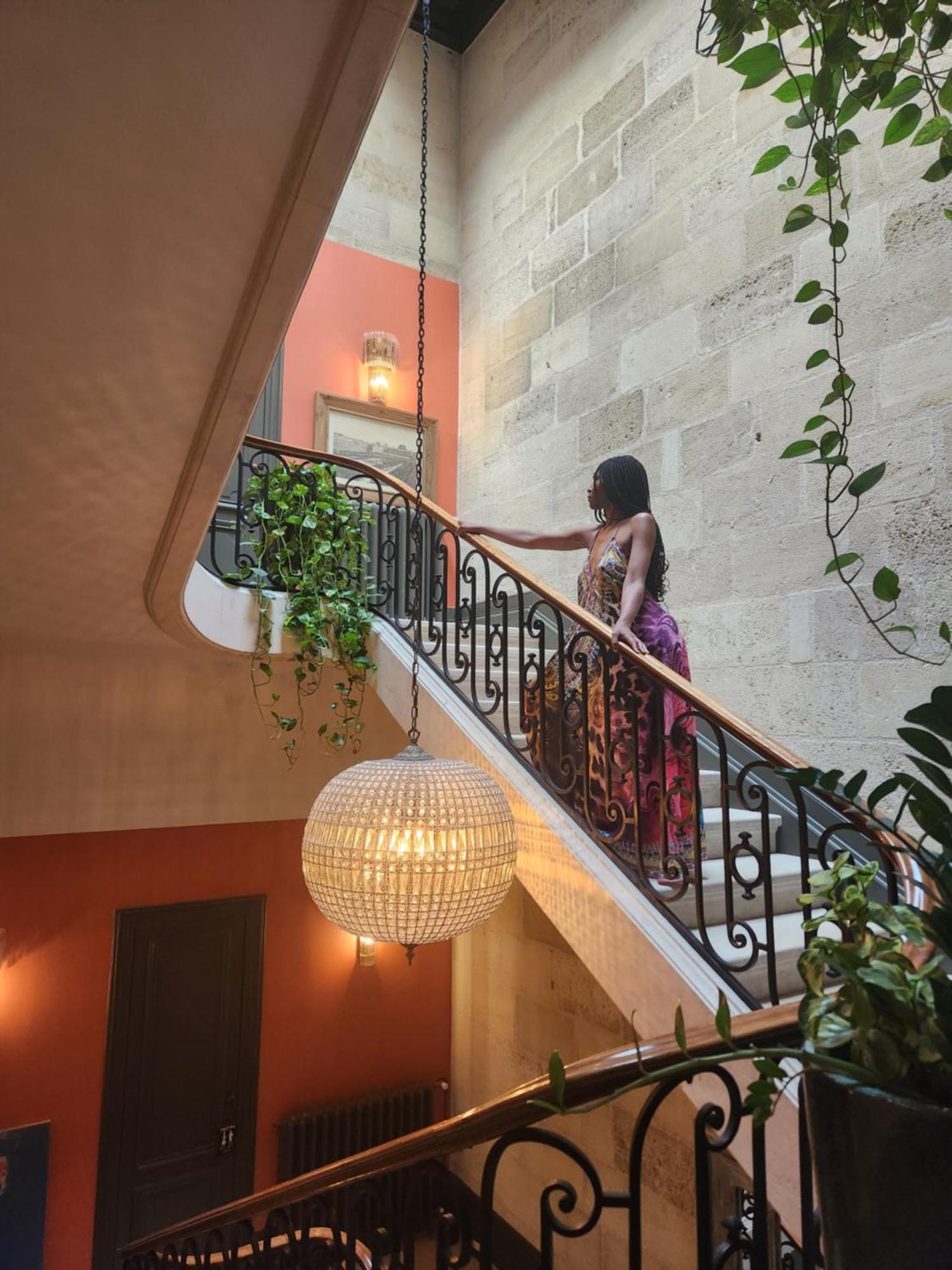 La Maison Mulato, Demeure Privee D'Hotes, Piscine & Spa Libourne, Saint-Emilion Εξωτερικό φωτογραφία