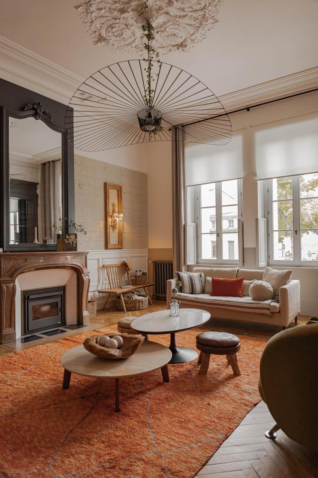 La Maison Mulato, Demeure Privee D'Hotes, Piscine & Spa Libourne, Saint-Emilion Εξωτερικό φωτογραφία