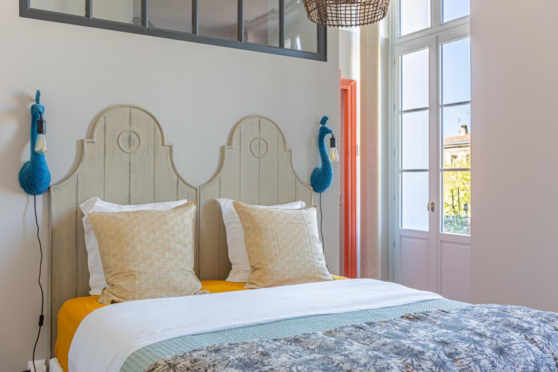 La Maison Mulato, Demeure Privee D'Hotes, Piscine & Spa Libourne, Saint-Emilion Δωμάτιο φωτογραφία