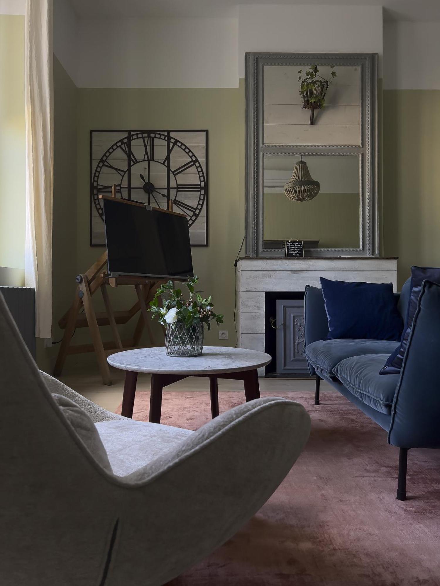 La Maison Mulato, Demeure Privee D'Hotes, Piscine & Spa Libourne, Saint-Emilion Εξωτερικό φωτογραφία