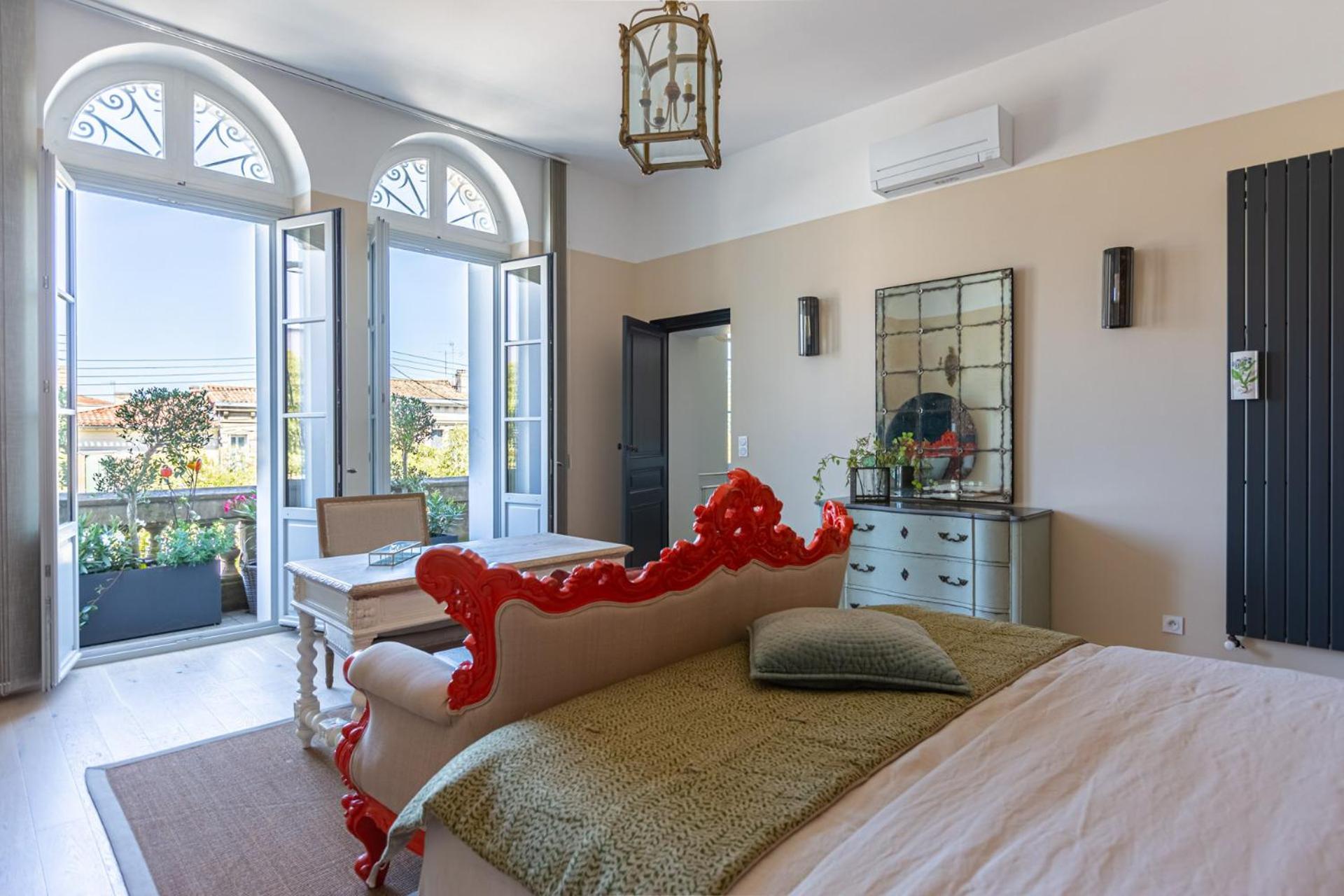La Maison Mulato, Demeure Privee D'Hotes, Piscine & Spa Libourne, Saint-Emilion Δωμάτιο φωτογραφία