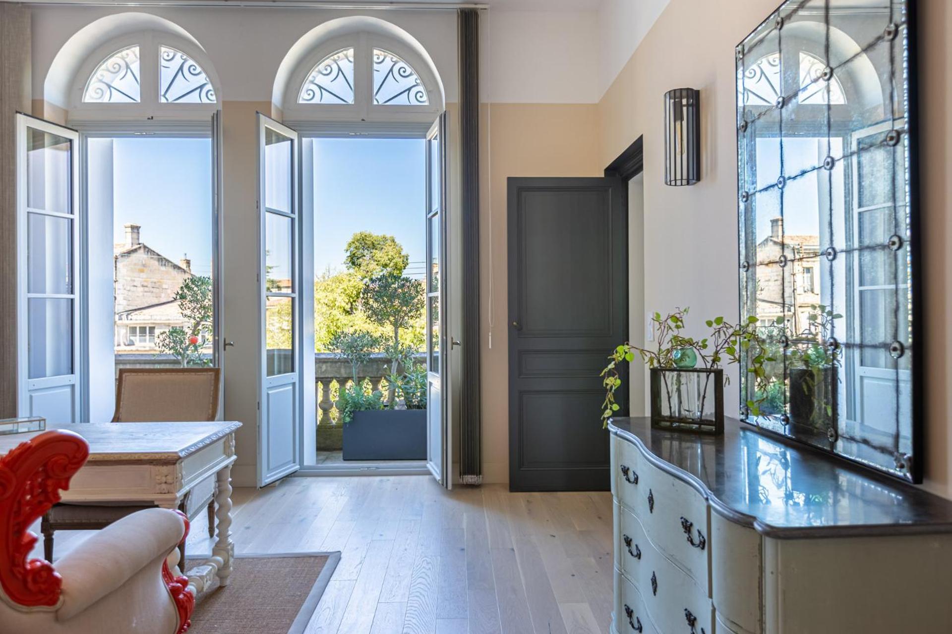 La Maison Mulato, Demeure Privee D'Hotes, Piscine & Spa Libourne, Saint-Emilion Δωμάτιο φωτογραφία